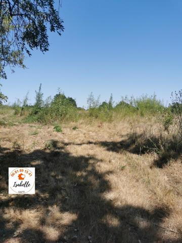 2 propriétés dont la nature a repris son droit
