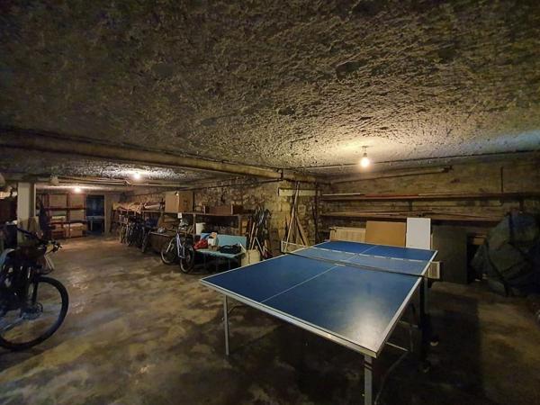 LARMOR-PLAGE  : Maison familiale de 7 chambres sur une belle parcelle verdoyante