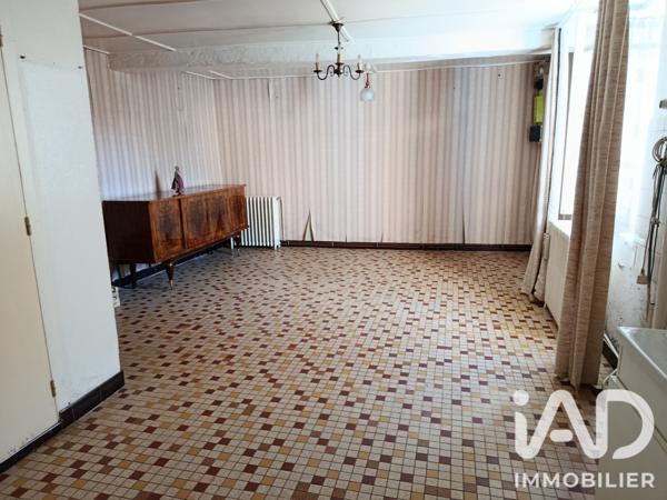 Maison à vendre 5 pièces 118 m² Lezoux