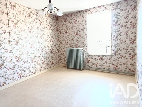 Maison à vendre 5 pièces 118 m² Lezoux