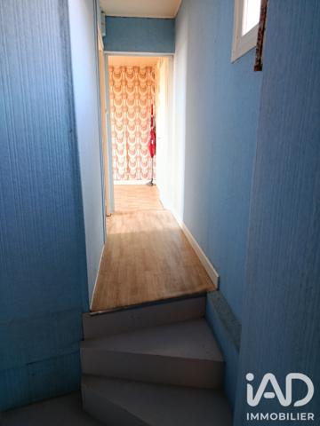 Maison à vendre 5 pièces 118 m² Lezoux