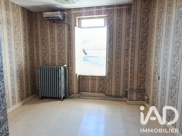 Maison à vendre 5 pièces 118 m² Lezoux