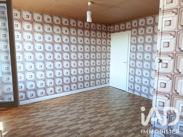 Maison à vendre 5 pièces 118 m² Lezoux