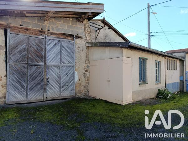 Maison à vendre 5 pièces 118 m² Lezoux