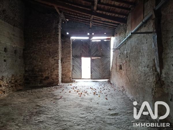 Maison à vendre 5 pièces 118 m² Lezoux