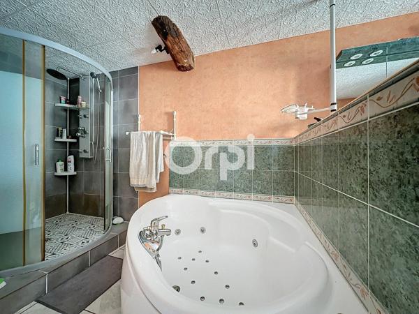 Maison à vendre    6 pièces •  Arpheuilles-Saint-Priest