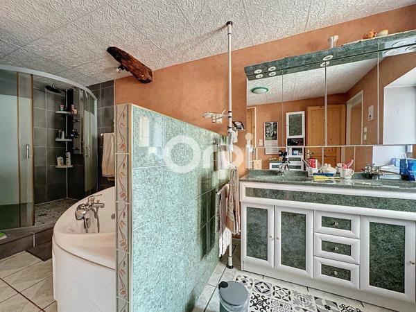 Maison à vendre    6 pièces •  Arpheuilles-Saint-Priest