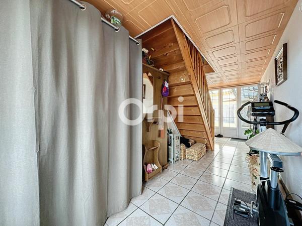 Maison à vendre    6 pièces •  Arpheuilles-Saint-Priest