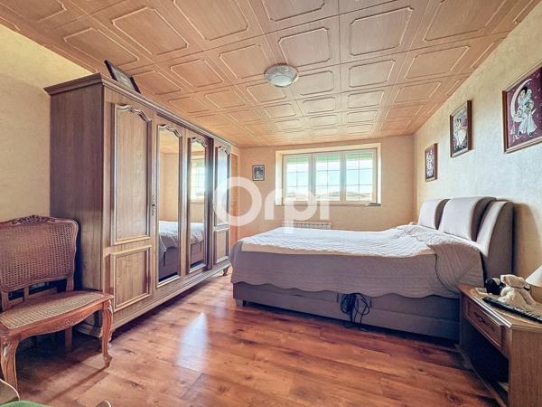 Maison à vendre    6 pièces •  Arpheuilles-Saint-Priest