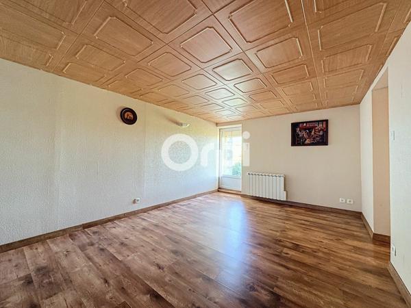 Maison à vendre    6 pièces •  Arpheuilles-Saint-Priest