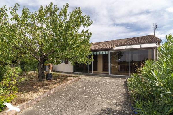 Maison à vendre |  Revel |  4 pièces | 84 m²