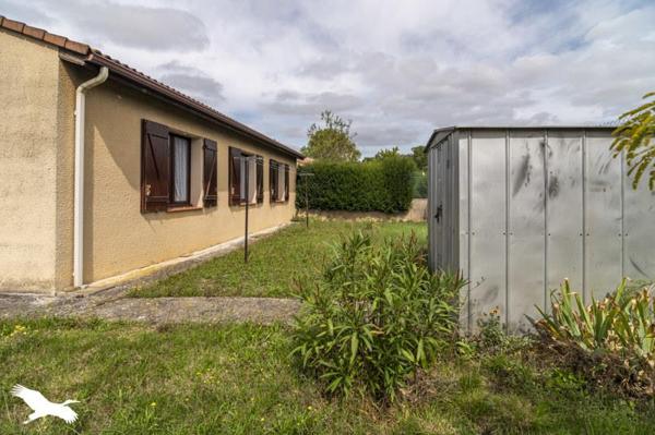 Maison à vendre |  Revel |  4 pièces | 84 m²