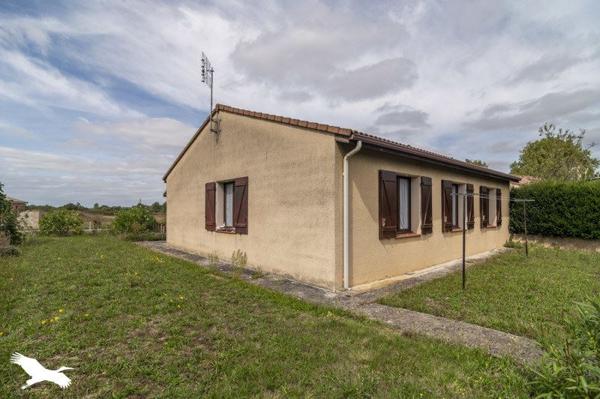 Maison à vendre |  Revel |  4 pièces | 84 m²