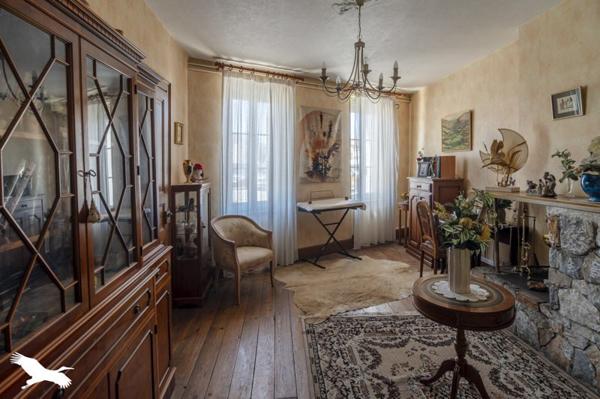 Maison à vendre |  Revel |  6 pièces | 154 m²