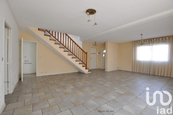 Maison à vendre 6 pièces 150 m² Perpignan