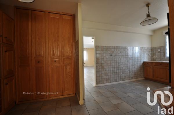 Maison à vendre 6 pièces 150 m² Perpignan