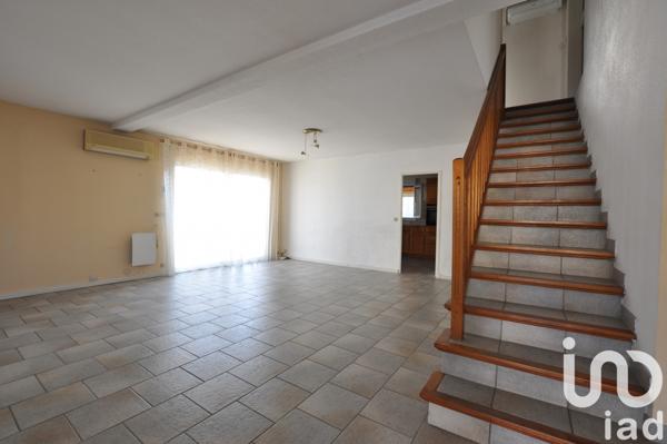 Maison à vendre 6 pièces 150 m² Perpignan