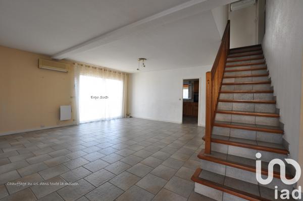 Maison à vendre 6 pièces 150 m² Perpignan