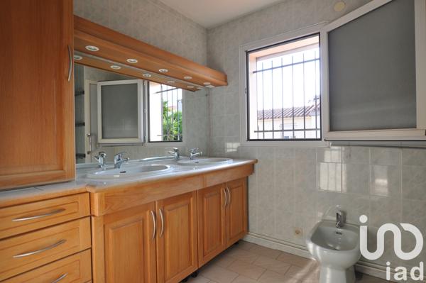 Maison à vendre 6 pièces 150 m² Perpignan