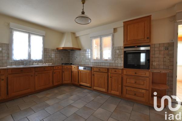 Maison à vendre 6 pièces 150 m² Perpignan