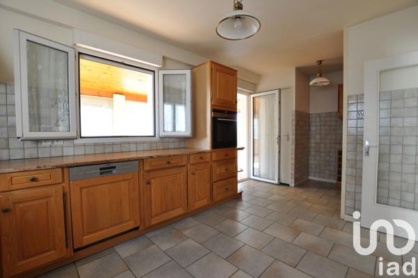 Maison à vendre 6 pièces 150 m² Perpignan