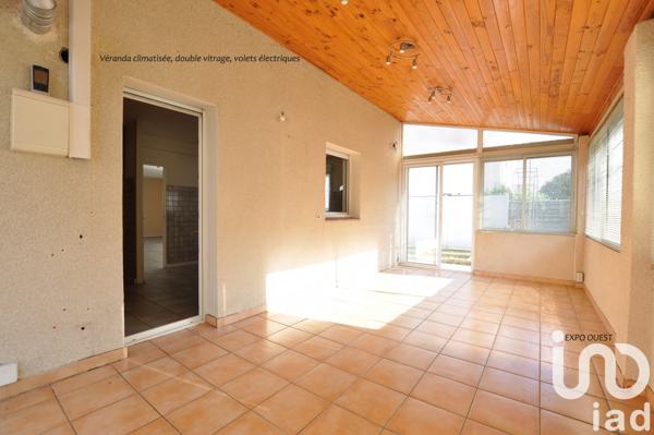 Maison à vendre 6 pièces 150 m² Perpignan