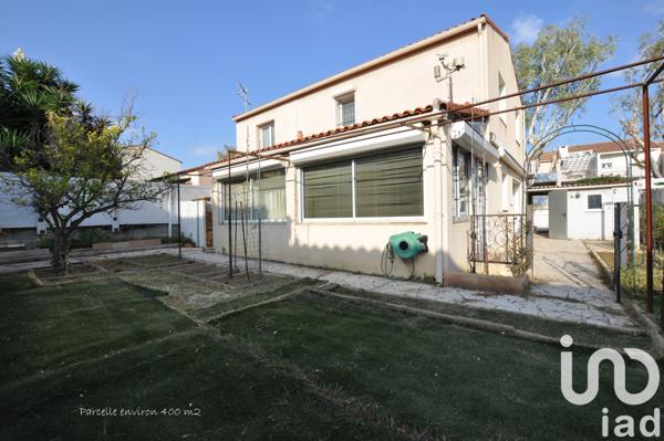 Maison à vendre 6 pièces 150 m² Perpignan