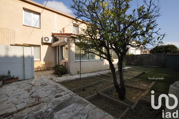 Maison à vendre 6 pièces 150 m² Perpignan