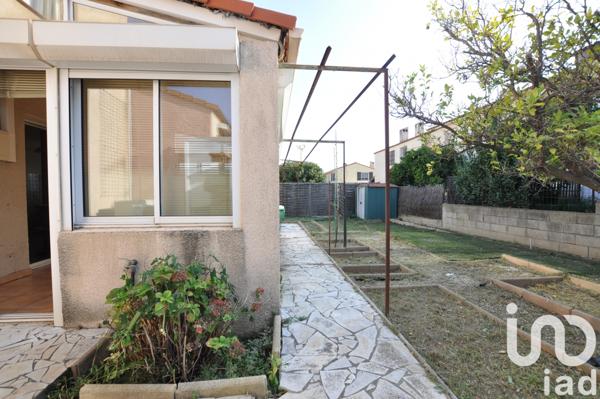 Maison à vendre 6 pièces 150 m² Perpignan