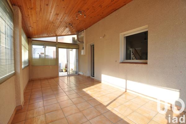 Maison à vendre 6 pièces 150 m² Perpignan