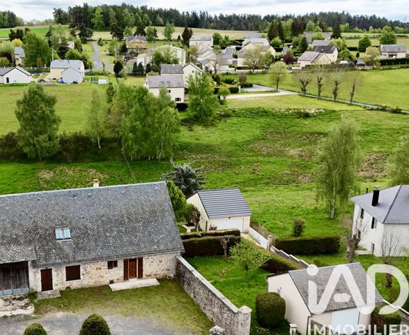 Maison à vendre 4 pièces 130 m² Saint-Chély-d'Apcher