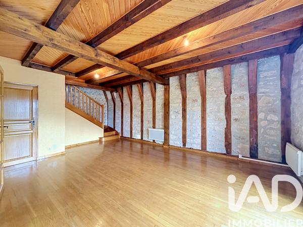 Maison à vendre 4 pièces 130 m² Saint-Chély-d'Apcher