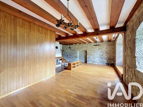 Maison à vendre 4 pièces 130 m² Saint-Chély-d'Apcher