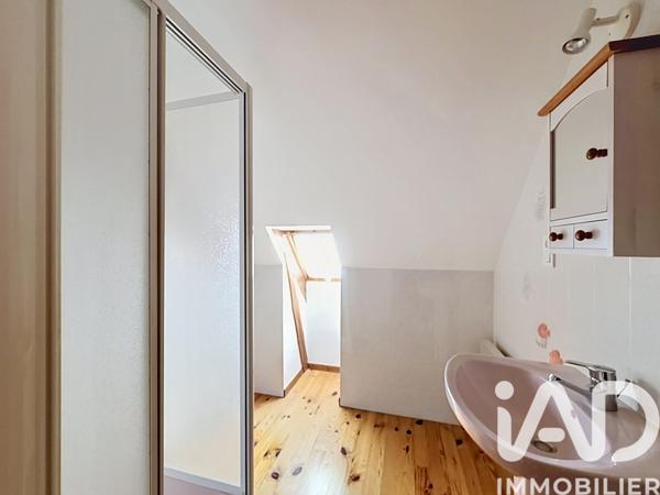 Maison à vendre 4 pièces 130 m² Saint-Chély-d'Apcher