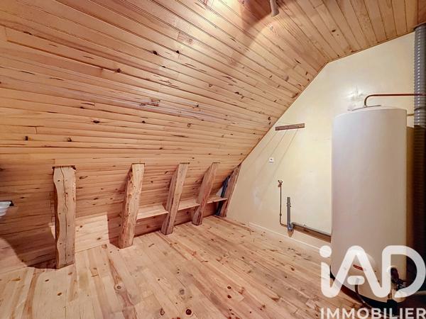 Maison à vendre 4 pièces 130 m² Saint-Chély-d'Apcher