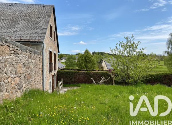 Maison à vendre 4 pièces 130 m² Saint-Chély-d'Apcher