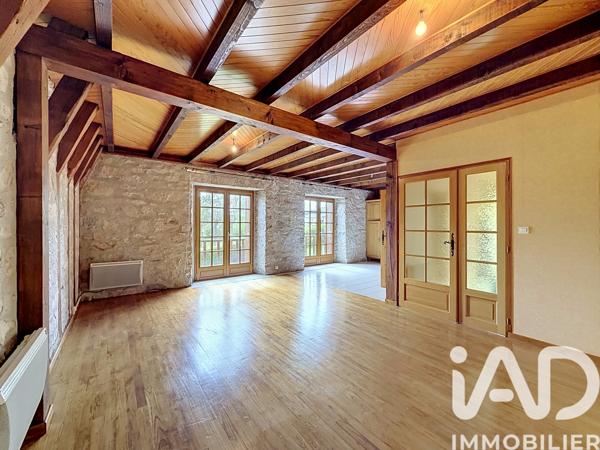 Maison à vendre 4 pièces 130 m² Saint-Chély-d'Apcher