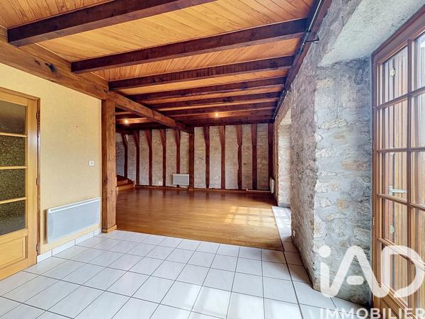 Maison à vendre 4 pièces 130 m² Saint-Chély-d'Apcher