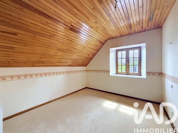 Maison à vendre 4 pièces 130 m² Saint-Chély-d'Apcher