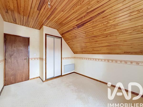 Maison à vendre 4 pièces 130 m² Saint-Chély-d'Apcher