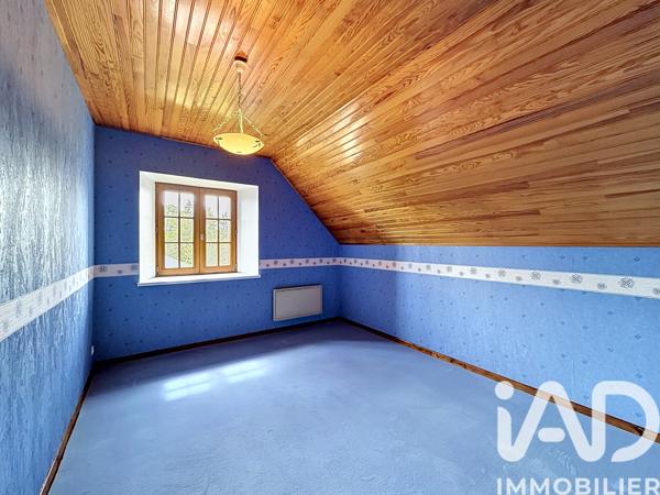 Maison à vendre 4 pièces 130 m² Saint-Chély-d'Apcher