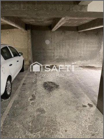 #Nation#calme#parking sécurisé