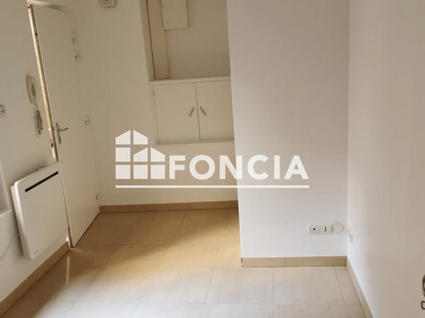 Location Studio 12.84 m² - 22 RUE DU GENERAL LECLERC Nancy 54000