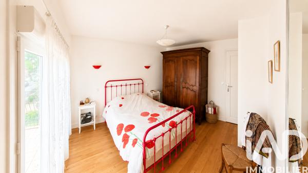 Maison à vendre 6 pièces 145 m² Pessac