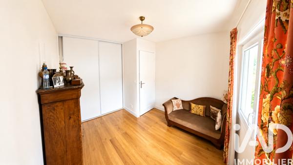 Maison à vendre 6 pièces 145 m² Pessac