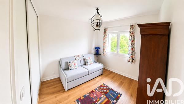 Maison à vendre 6 pièces 145 m² Pessac