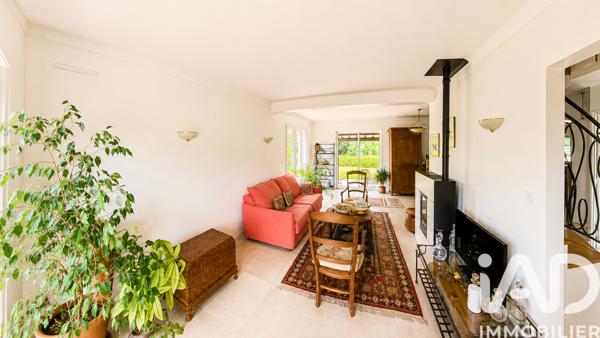 Maison à vendre 6 pièces 145 m² Pessac