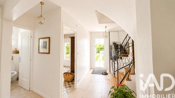 Maison à vendre 6 pièces 145 m² Pessac