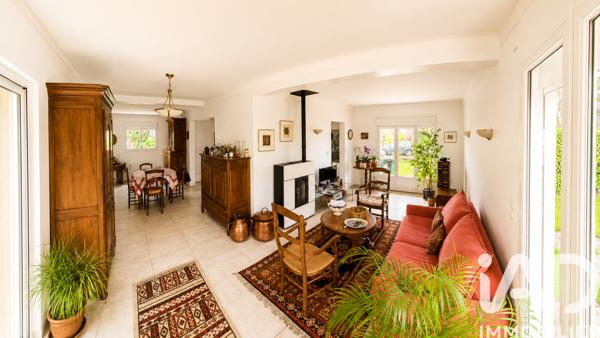 Maison à vendre 6 pièces 145 m² Pessac