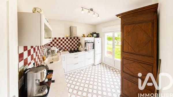 Maison à vendre 6 pièces 145 m² Pessac